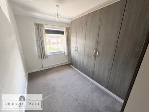 Bedroom Three- click for photo gallery